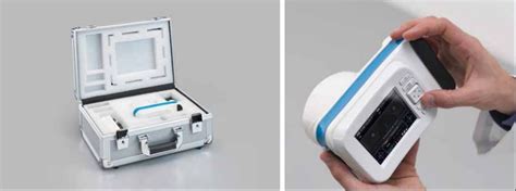 2win mobile binocular refractometer and visual analyzer|binocular vision screener.